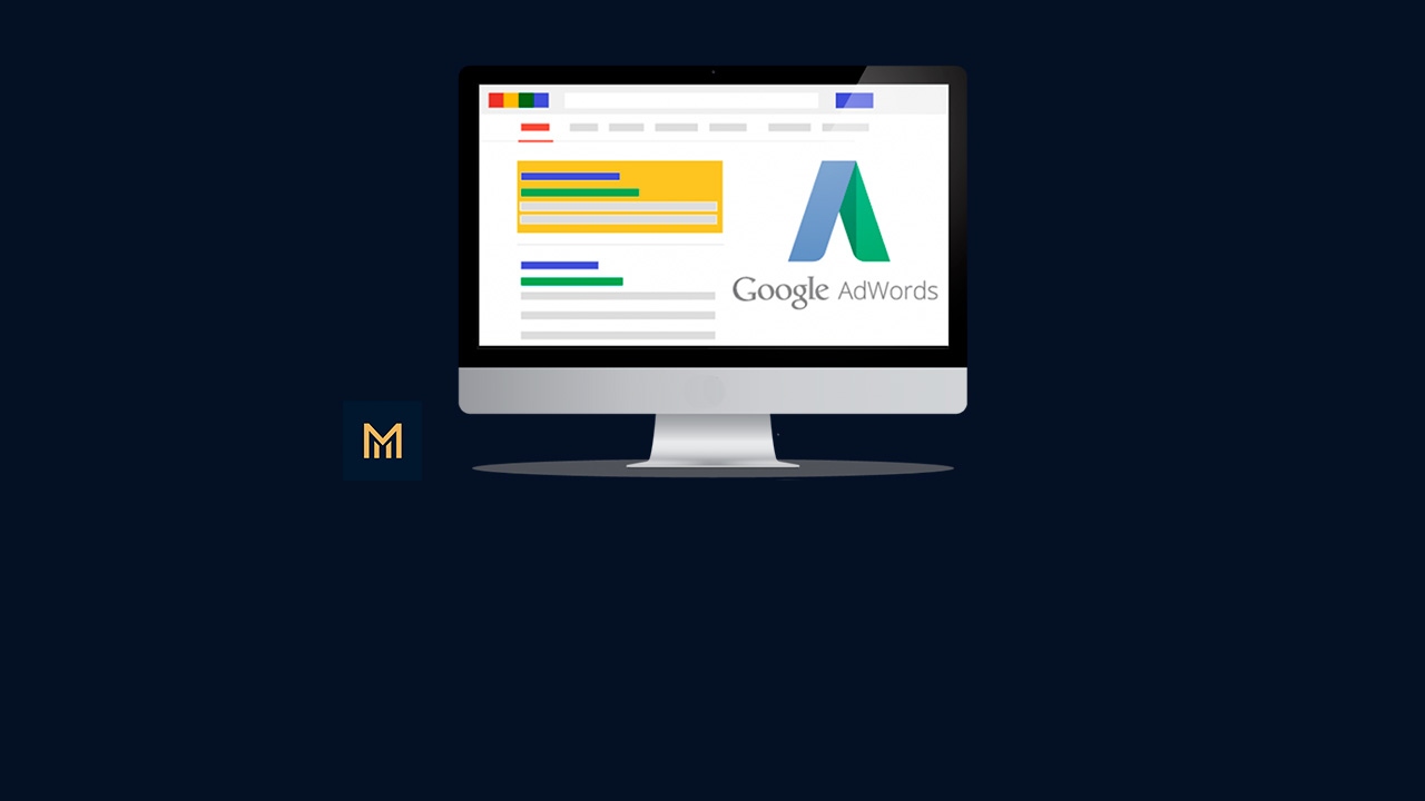 Publicidad online ejemplo