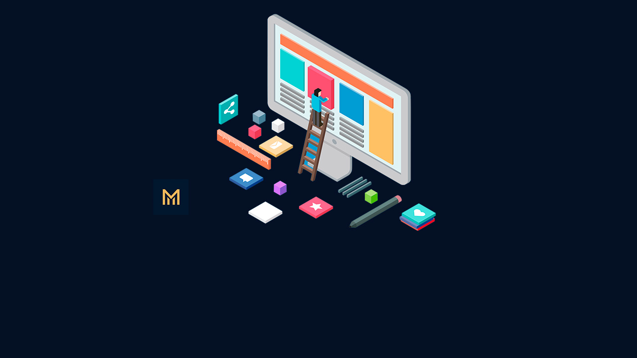 Ejemplo de Landing Page