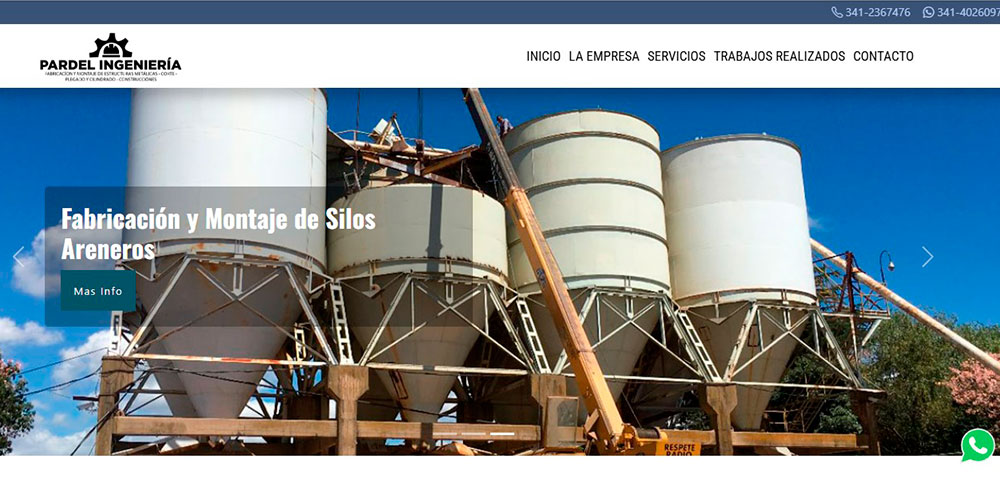 Pardel Ingeniería
