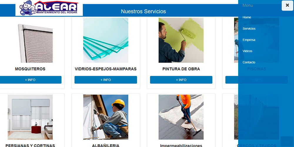 Alear Servicios