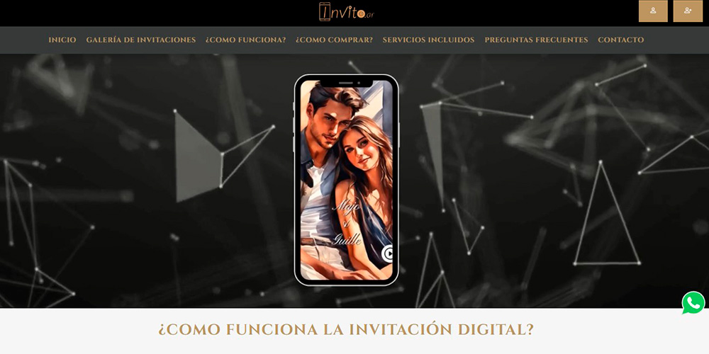 Invito.ar