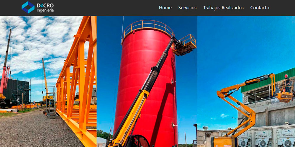 Decro Ingeniería